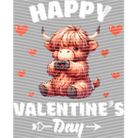 Valentine's Day-QRJ  5328